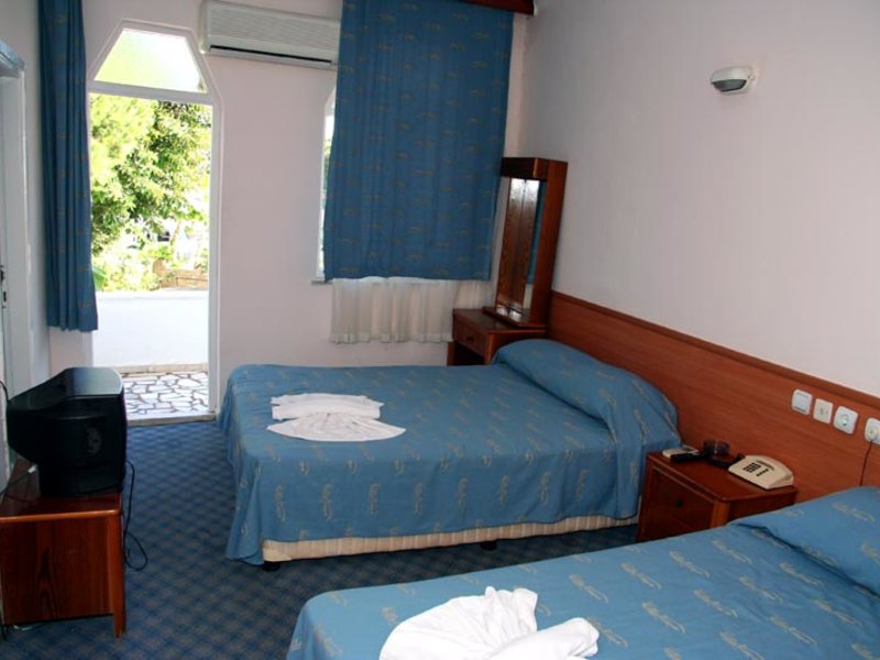 Latte Beach Hotel (ех 30633