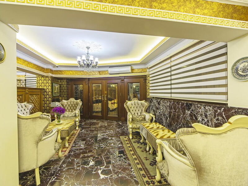 Lausos Hotel 242533
