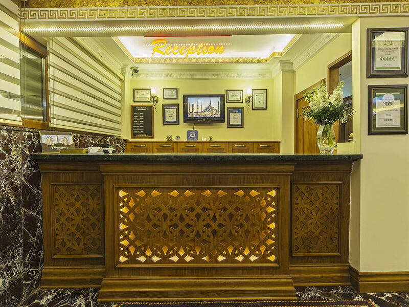 Lausos Hotel 242537