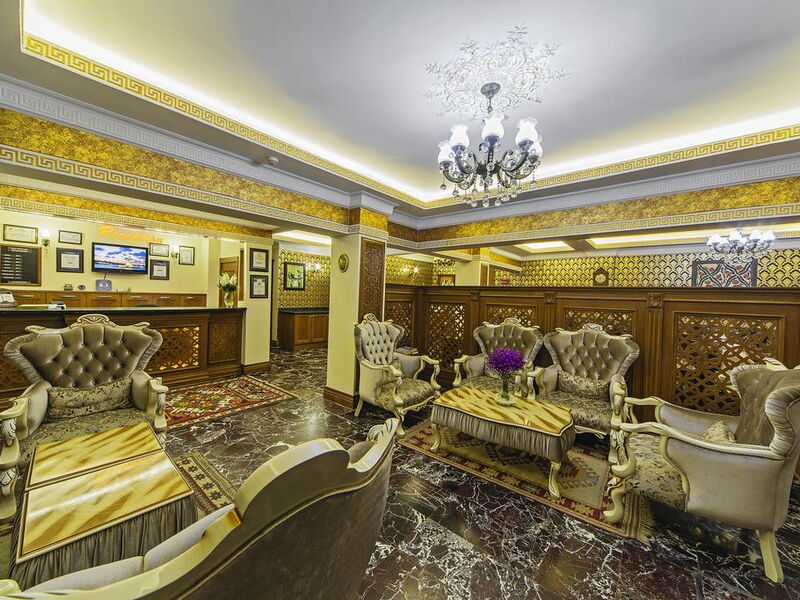Lausos Hotel 242538
