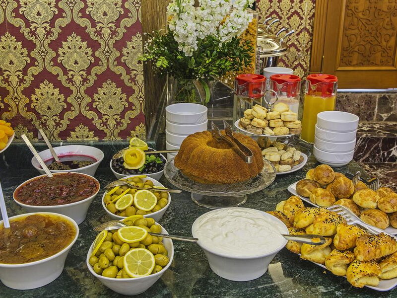 Lausos Hotel 242553