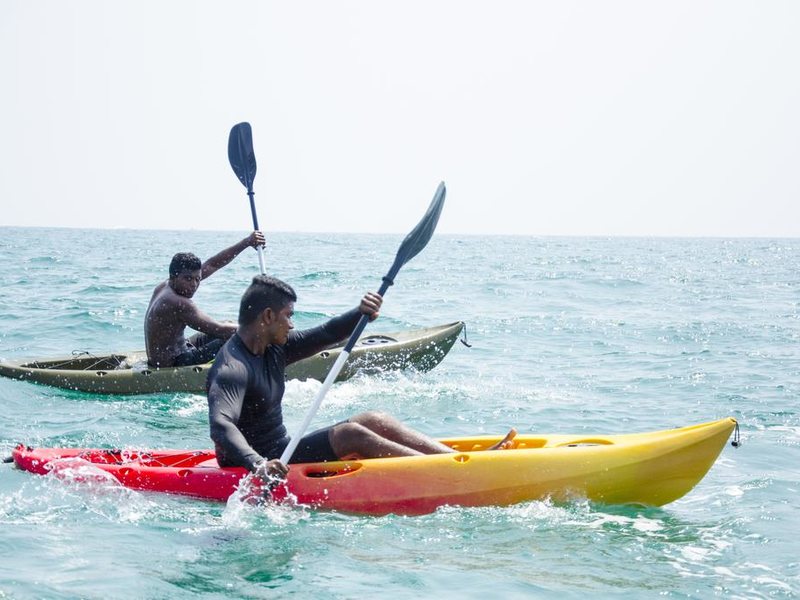 Lavanga Resort & Spa 111682