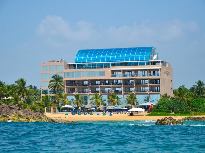 Lavanga Resort & Spa 111683