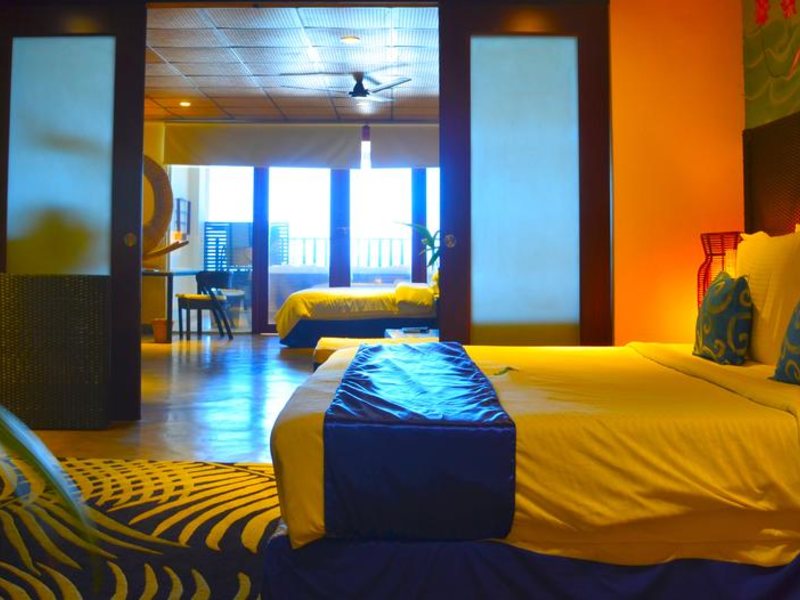 Lavanga Resort & Spa 111691