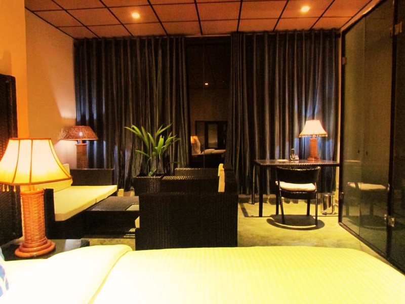 Lavanga Resort & Spa 111693