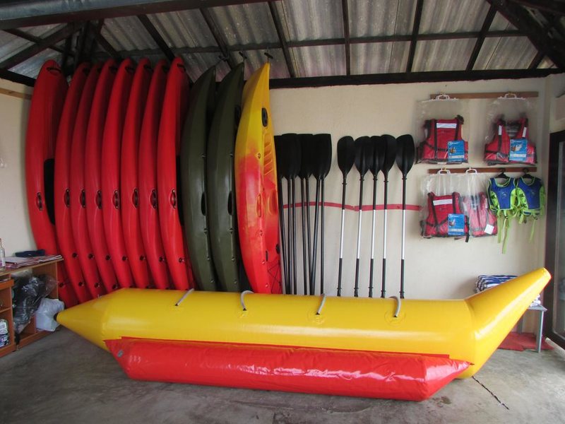 Lavanga Resort & Spa 111694