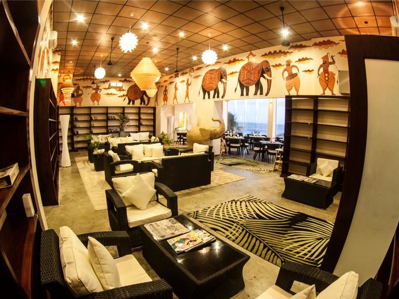 Lavanga Resort & Spa 111697