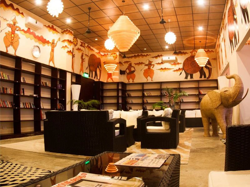 Lavanga Resort & Spa 111698