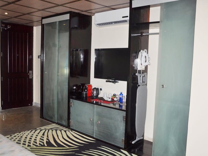 Lavanga Resort & Spa 111701