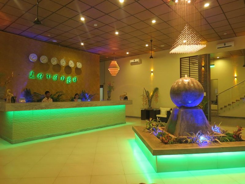 Lavanga Resort & Spa 111702
