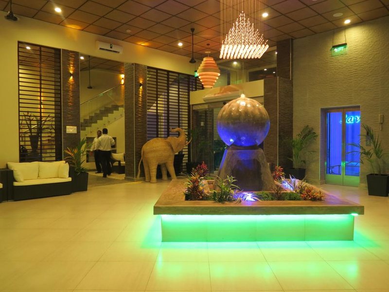 Lavanga Resort & Spa 111703