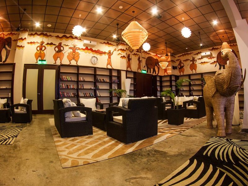 Lavanga Resort & Spa 111706