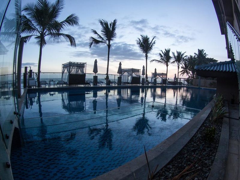 Lavanga Resort & Spa 111707