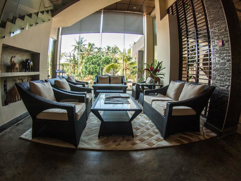 Lavanga Resort & Spa 111708