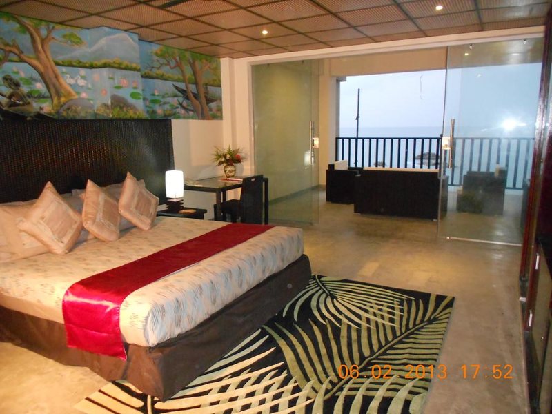 Lavanga Resort & Spa 111709