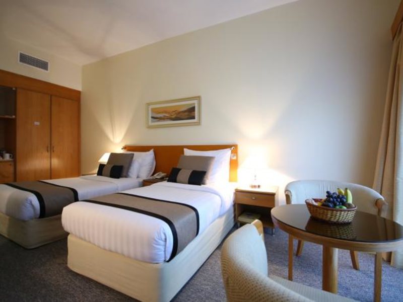 Lavender Hotel Deira 132691