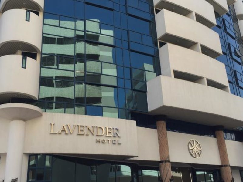 Lavender Hotel Deira 132692