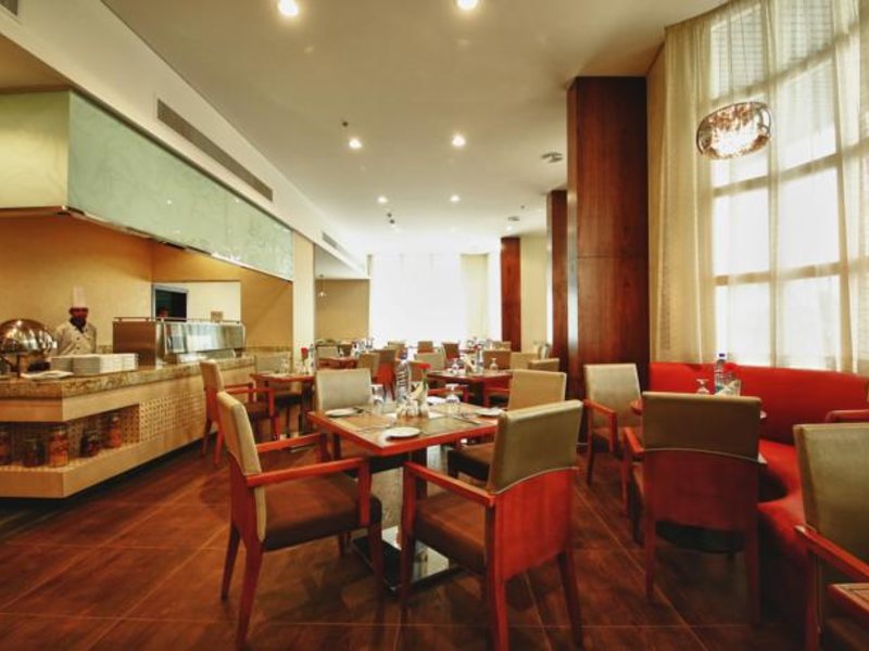 Lavender Hotel Deira 132693