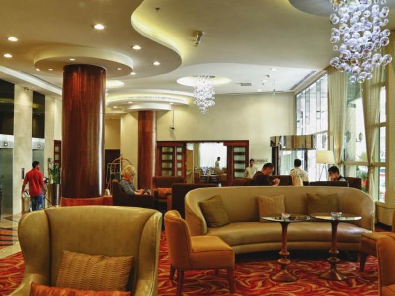 Lavender Hotel Deira 132694