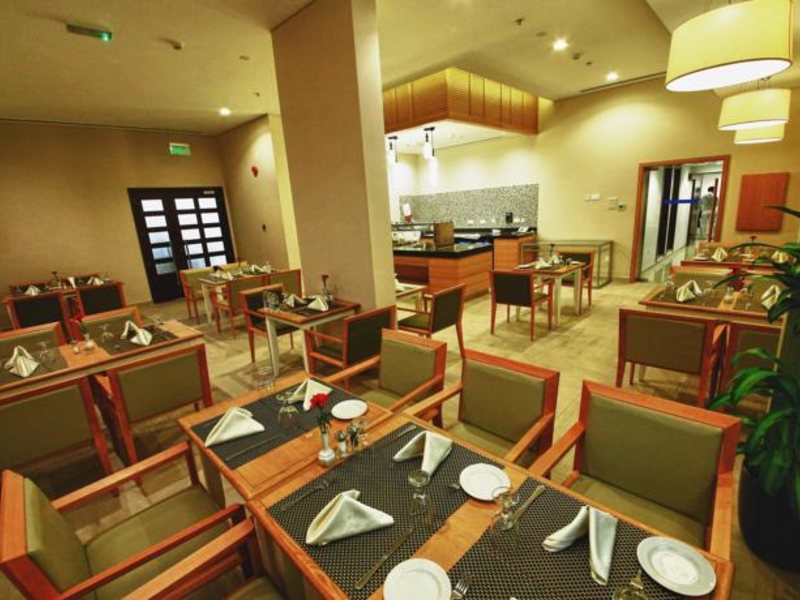 Lavender Hotel Deira 132695