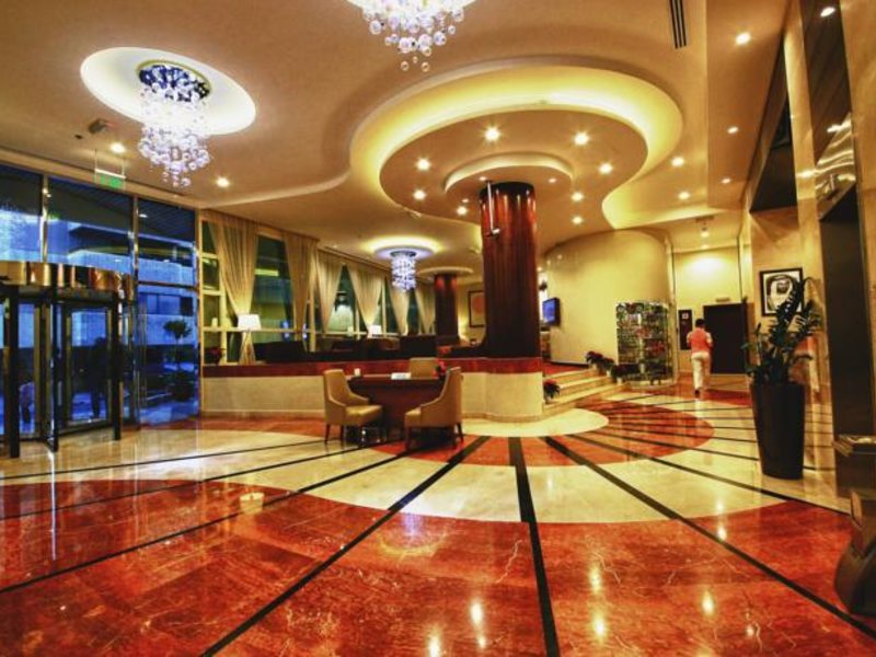 Lavender Hotel Deira 132700