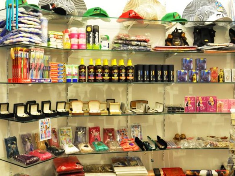 Lavender Hotel Deira 132701