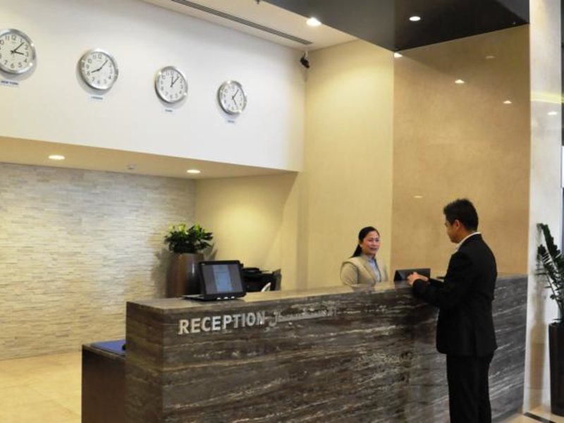 Lavender Hotel Deira 132703