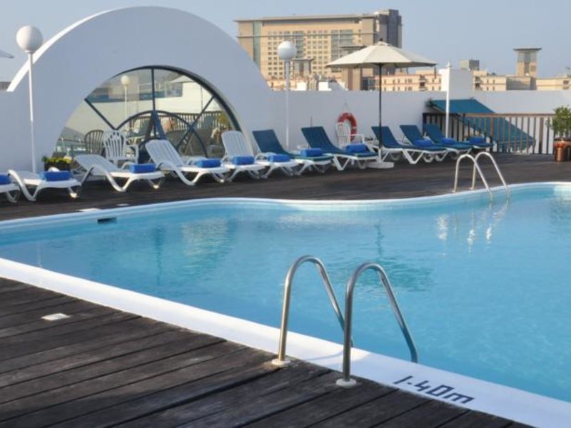 Lavender Hotel Deira 132704