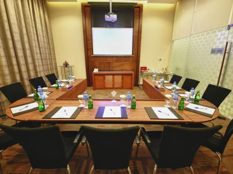 Lavender Hotel Deira 132705