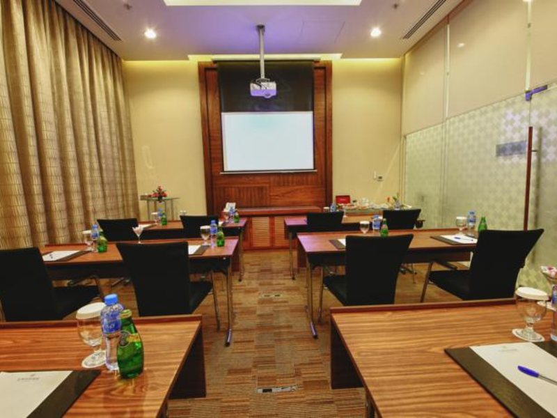 Lavender Hotel Deira 132706