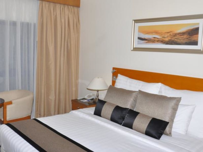 Lavender Hotel Deira 132707