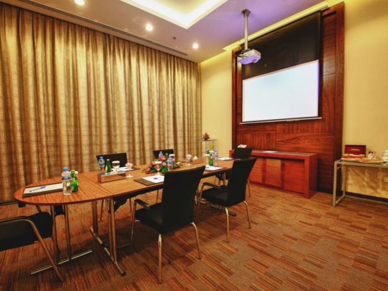 Lavender Hotel Deira 132708