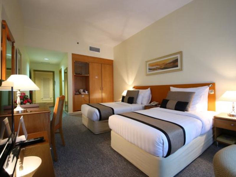 Lavender Hotel Deira 132709