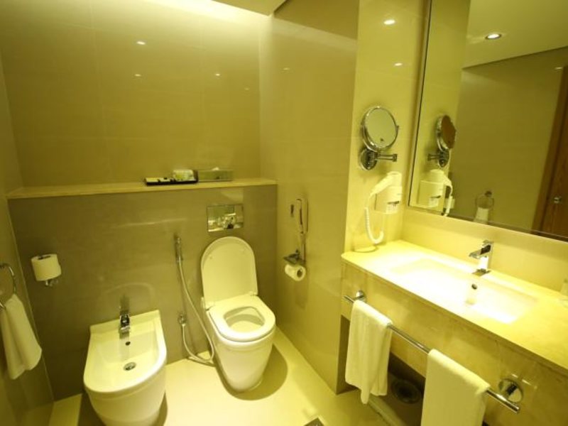 Lavender Hotel Deira 132710