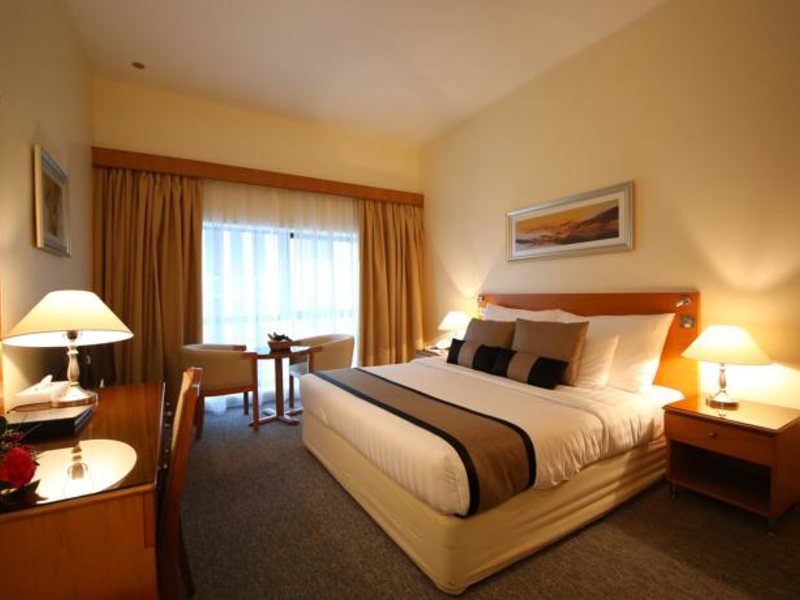 Lavender Hotel Deira 132711