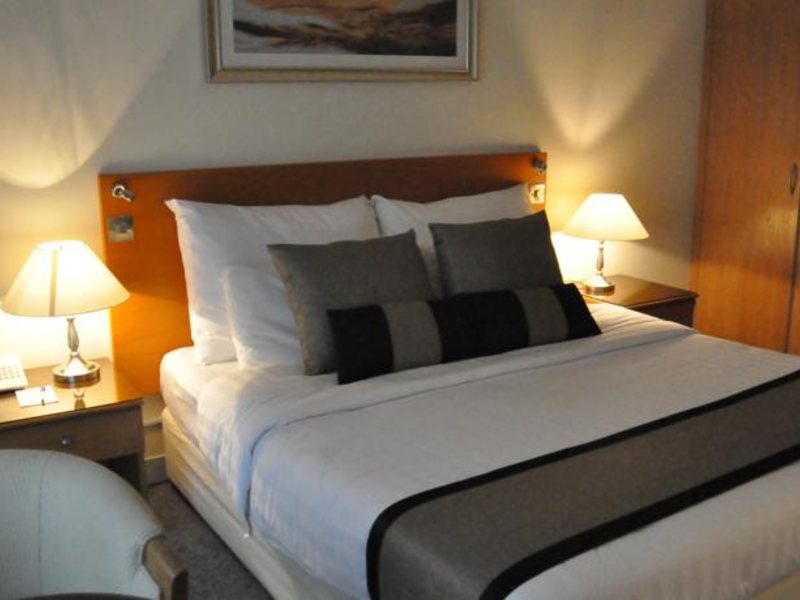 Lavender Hotel Deira 132712