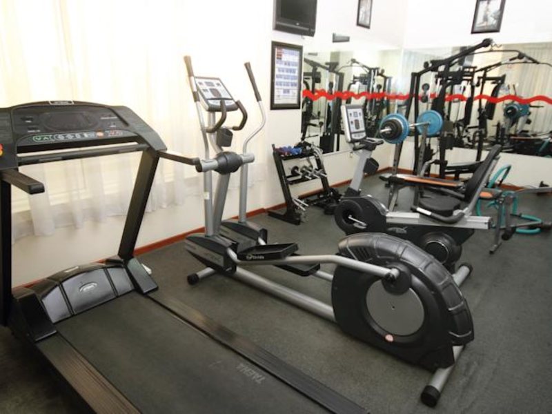 Lavender Hotel Sharjah 53552