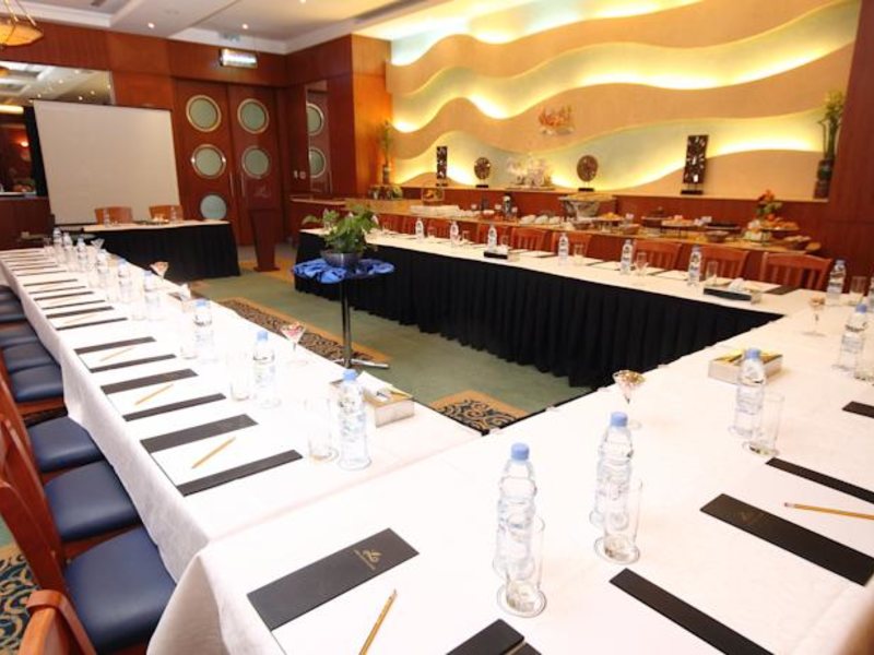 Lavender Hotel Sharjah 53554