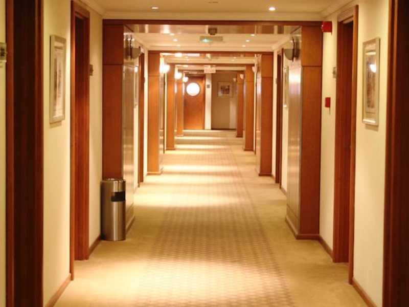 Lavender Hotel Sharjah 53566