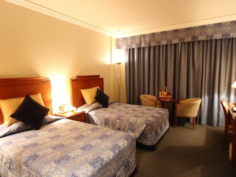 Lavender Hotel Sharjah 53568