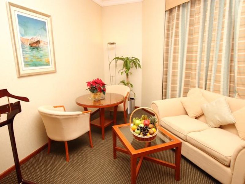 Lavender Hotel Sharjah 53573