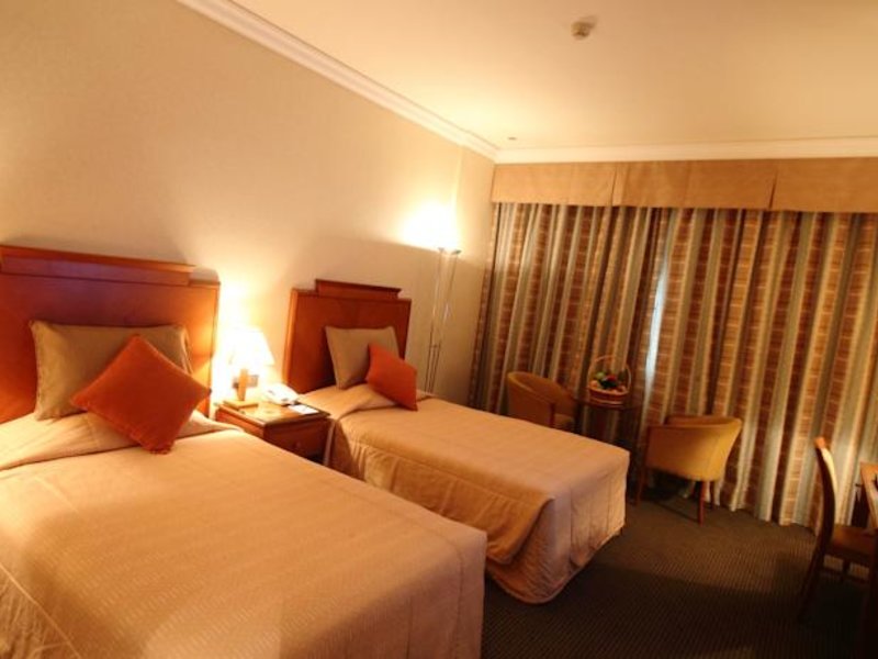 Lavender Hotel Sharjah 53574
