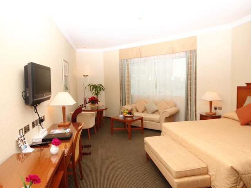 Lavender Hotel Sharjah 53582