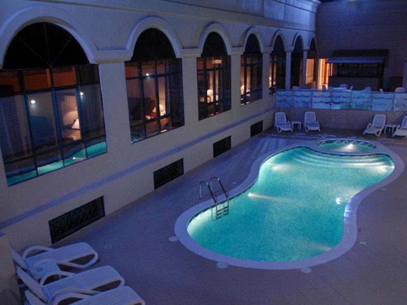 Lavender Hotel Sharjah 53583