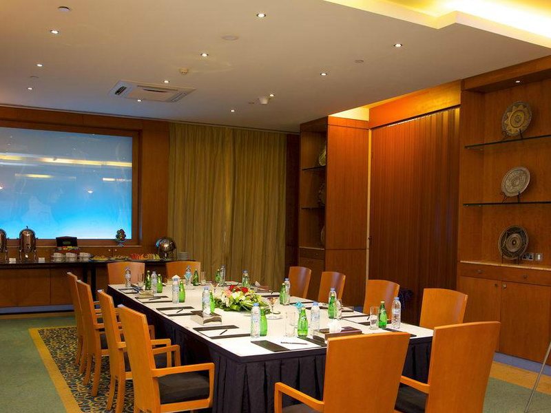 Lavender Hotel Sharjah 53585