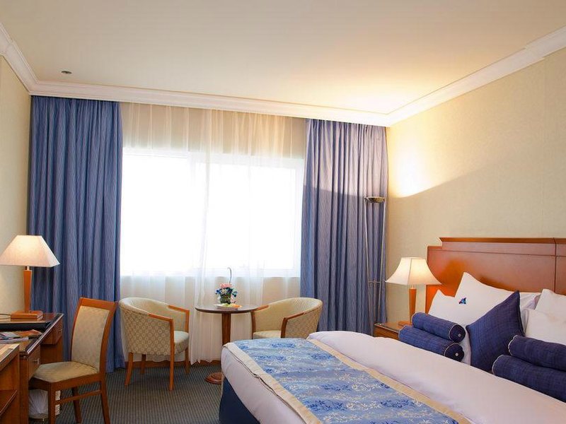 Lavender Hotel Sharjah 53586
