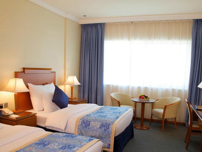 Lavender Hotel Sharjah 53590