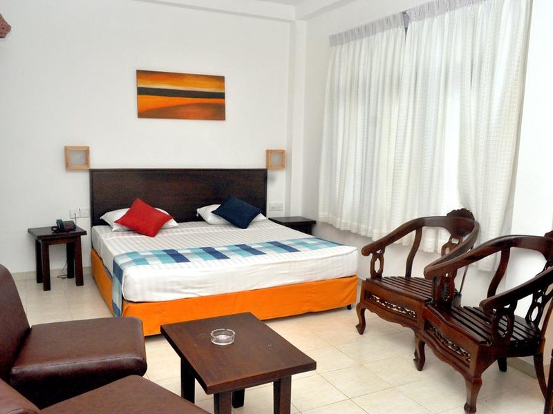 Lavendish Beach Resort 108010