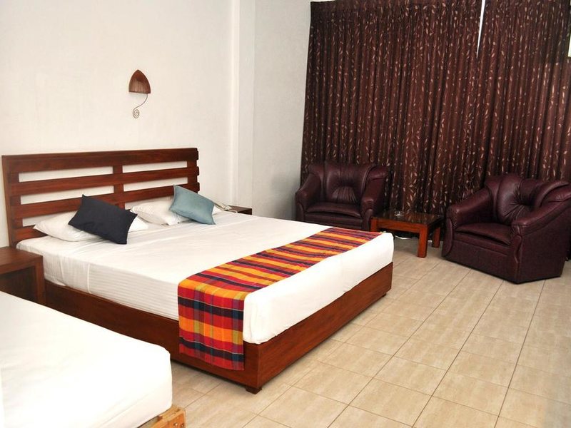 Lavendish Beach Resort 108013