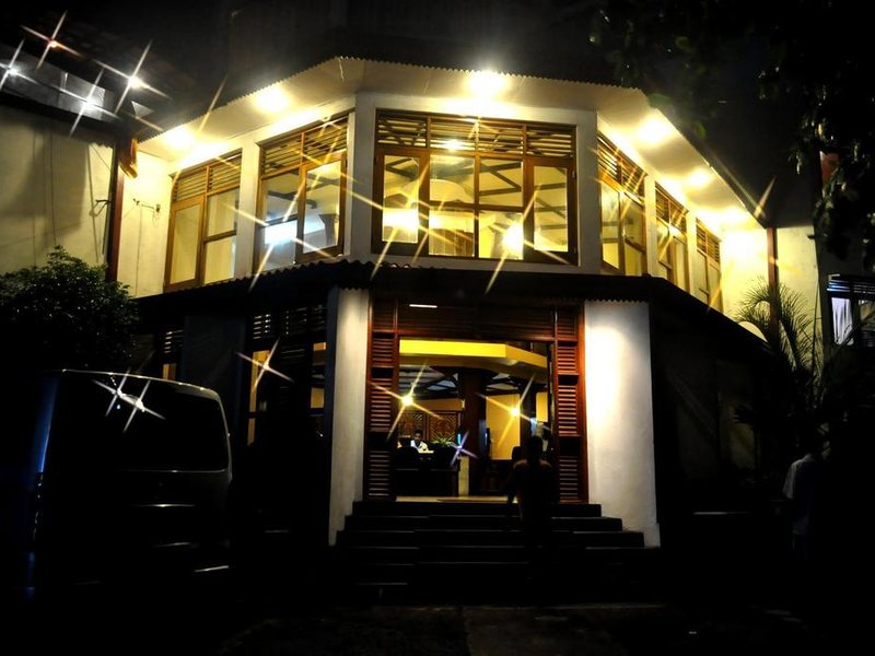 Lavendish Beach Resort 108016